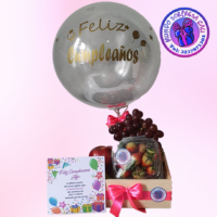 Desayunos Sorpresa