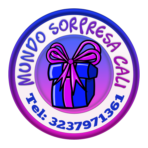 Mundo Sorpresa Cali logo