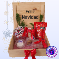 Desayuno Sorpresa Navidad