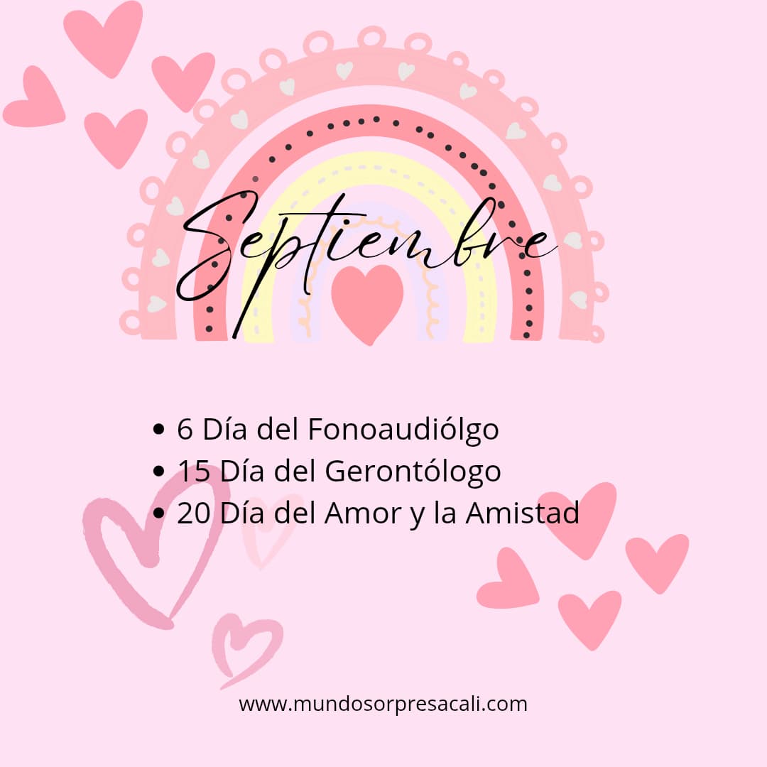 amor y amistad