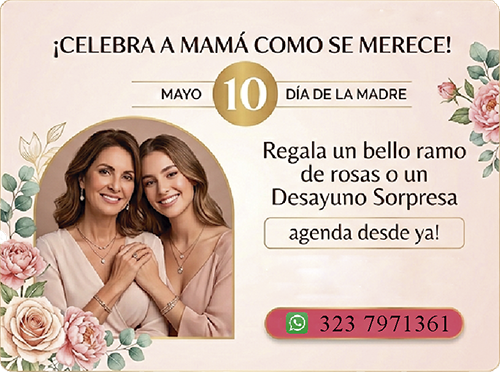 Día de la Madre