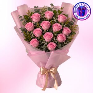 Ramo de rosas